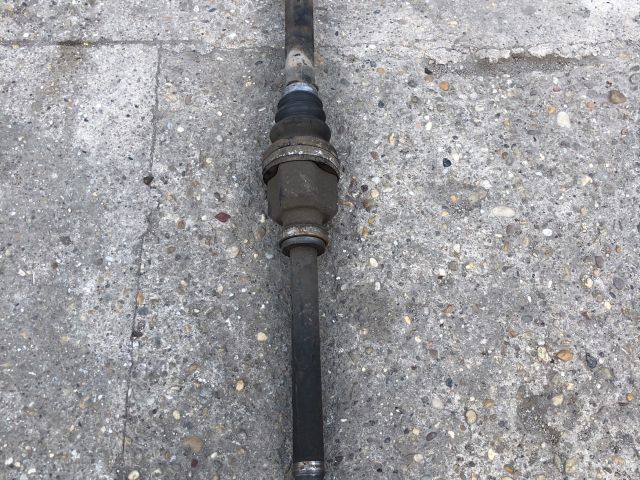 bontott CITROËN BERLINGO II Jobb Féltengely