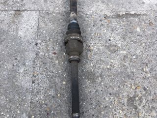 bontott CITROËN BERLINGO II Jobb Féltengely