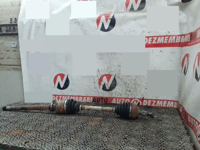 bontott CITROËN BERLINGO II Jobb Féltengely