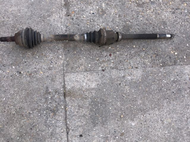 bontott CITROËN BERLINGO II Jobb Féltengely