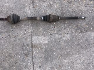 bontott CITROËN BERLINGO II Jobb Féltengely