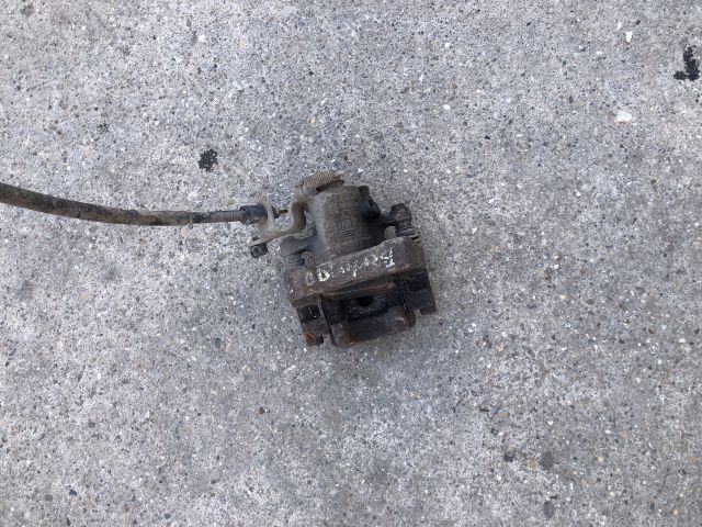 bontott CITROËN BERLINGO II Jobb hátsó Féknyereg Munkahengerrel