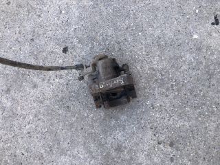 bontott CITROËN BERLINGO II Jobb hátsó Féknyereg Munkahengerrel