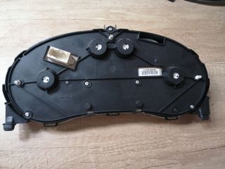 bontott CITROËN BERLINGO II Kilométeróra