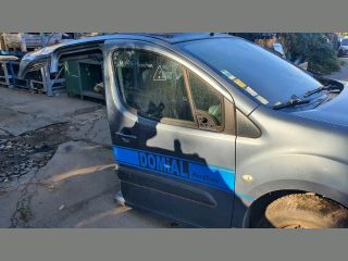 bontott CITROËN BERLINGO II Klíma Cső