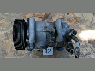 bontott CITROËN BERLINGO II Klímakompresszor