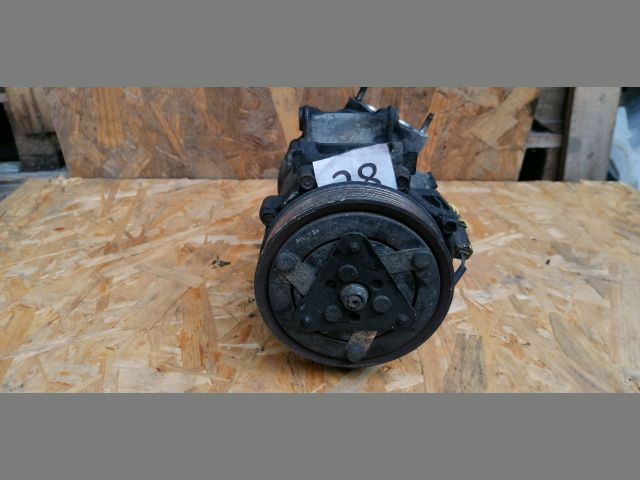 bontott CITROËN BERLINGO II Klímakompresszor