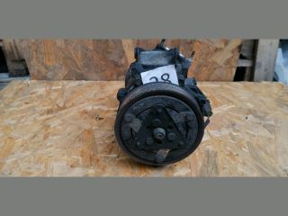 bontott CITROËN BERLINGO II Klímakompresszor