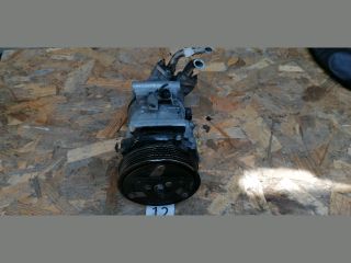 bontott CITROËN BERLINGO II Klímakompresszor