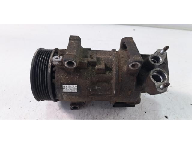 bontott CITROËN BERLINGO II Klímakompresszor