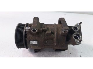bontott CITROËN BERLINGO II Klímakompresszor