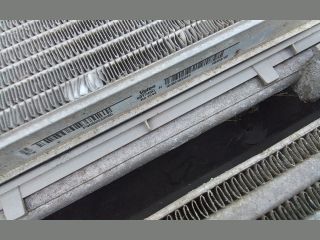 bontott CITROËN BERLINGO II Komplett Homlokfal (Részeivel)