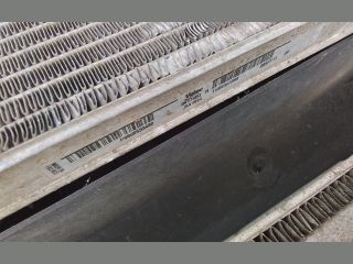 bontott CITROËN BERLINGO II Komplett Homlokfal (Részeivel)