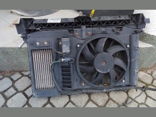 bontott CITROËN BERLINGO II Komplett Homlokfal (Részeivel)