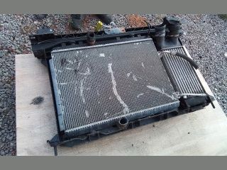 bontott CITROËN BERLINGO II Komplett Homlokfal (Részeivel)