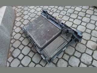 bontott CITROËN BERLINGO II Komplett Homlokfal (Részeivel)