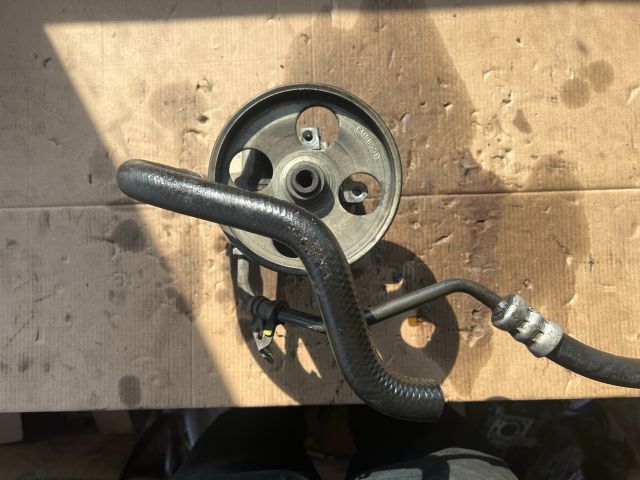 bontott CITROËN BERLINGO II Kormányszervó Motor (Hidraulikus)