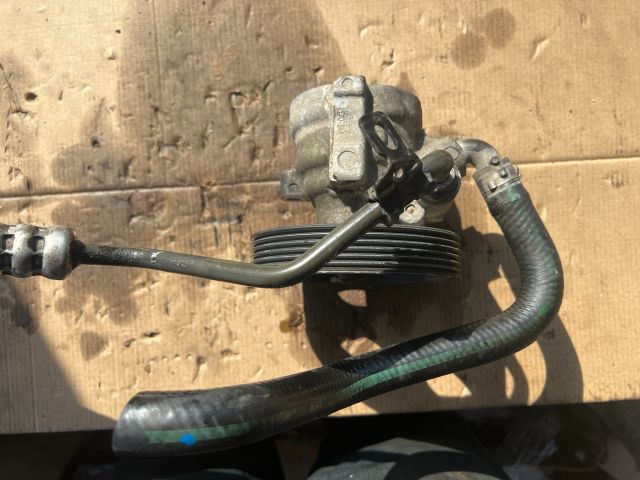 bontott CITROËN BERLINGO II Kormányszervó Motor (Hidraulikus)