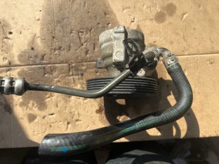 bontott CITROËN BERLINGO II Kormányszervó Motor (Hidraulikus)