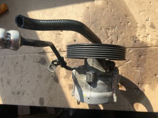 bontott CITROËN BERLINGO II Kormányszervó Motor (Hidraulikus)