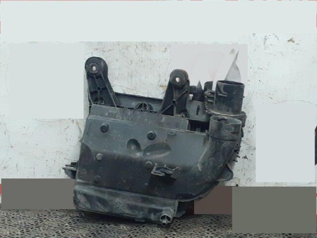 bontott CITROËN BERLINGO II Légszűrő Ház