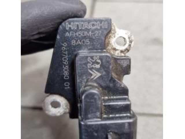 bontott CITROËN BERLINGO II Légtömegmérő