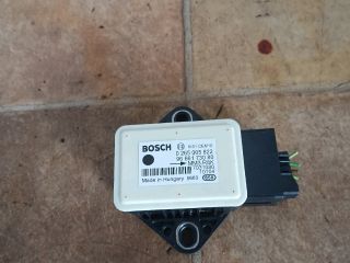 bontott CITROËN BERLINGO II Menetstabilizátor Elektronika