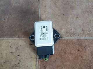 bontott CITROËN BERLINGO II Menetstabilizátor Elektronika