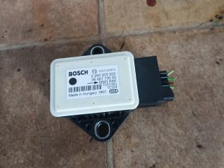 bontott CITROËN BERLINGO II Menetstabilizátor Elektronika