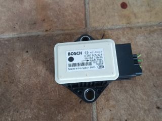 bontott CITROËN BERLINGO II Menetstabilizátor Elektronika