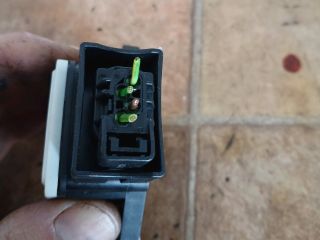 bontott CITROËN BERLINGO II Menetstabilizátor Elektronika