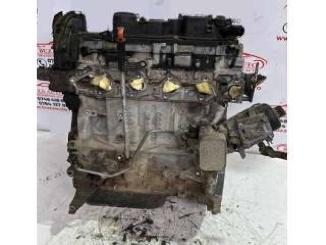 bontott CITROËN BERLINGO II Motor (Fűzött blokk hengerfejjel)