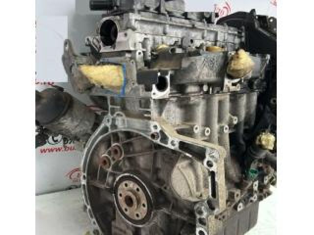 bontott CITROËN BERLINGO II Motor (Fűzött blokk hengerfejjel)