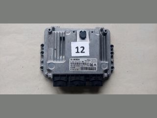 bontott CITROËN BERLINGO II Motorvezérlő