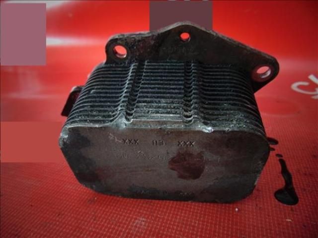 bontott CITROËN BERLINGO II Olajhűtő