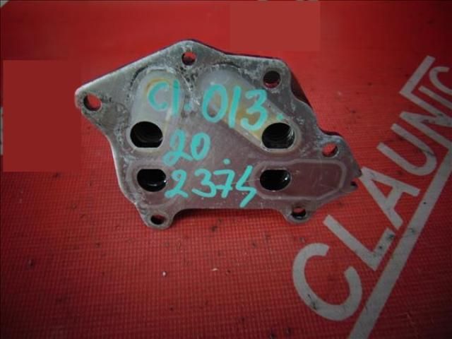 bontott CITROËN BERLINGO II Olajhűtő