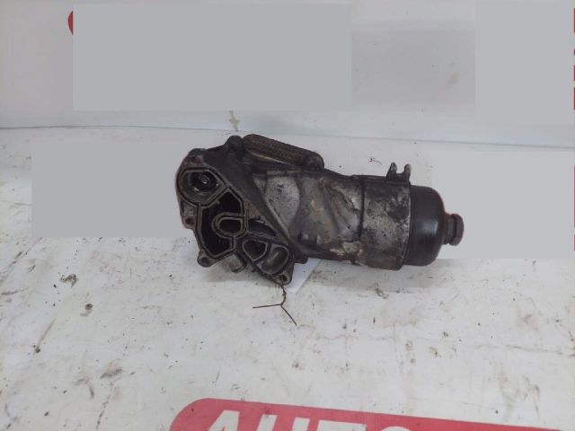 bontott CITROËN BERLINGO II Olajhűtő