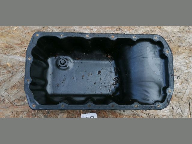 bontott CITROËN BERLINGO II Olajteknő