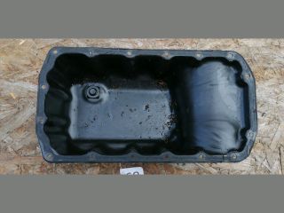 bontott CITROËN BERLINGO II Olajteknő