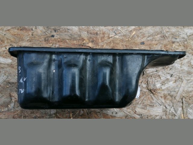 bontott CITROËN BERLINGO II Olajteknő