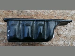 bontott CITROËN BERLINGO II Olajteknő