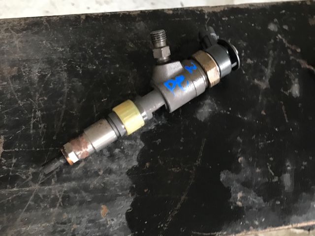 bontott CITROËN BERLINGO II Porlasztó (1 db)