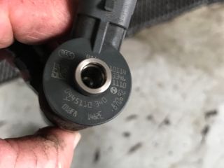 bontott CITROËN BERLINGO II Porlasztó (1 db)