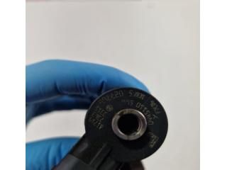 bontott CITROËN BERLINGO II Porlasztó (1 db)