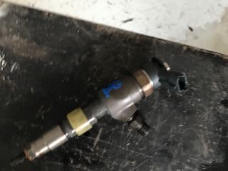 bontott CITROËN BERLINGO II Porlasztó (1 db)