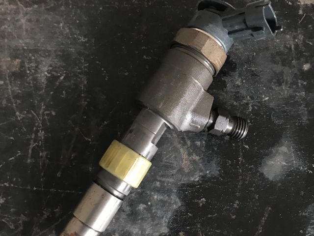 bontott CITROËN BERLINGO II Porlasztó (1 db)