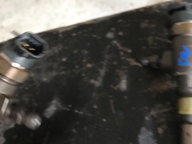 bontott CITROËN BERLINGO II Porlasztó (1 db)