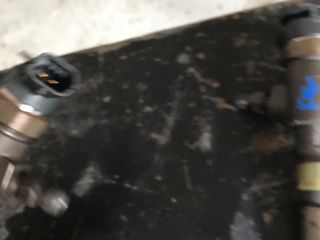 bontott CITROËN BERLINGO II Porlasztó (1 db)