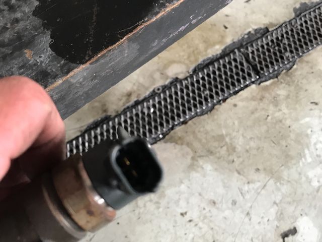 bontott CITROËN BERLINGO II Porlasztó (1 db)