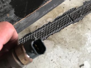 bontott CITROËN BERLINGO II Porlasztó (1 db)